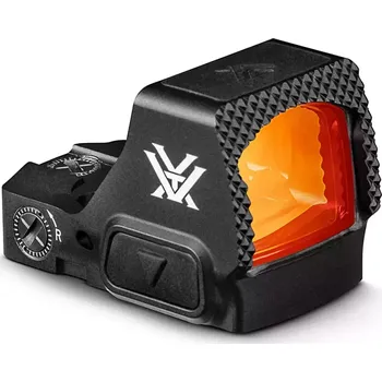 Airsoft Kolimátor Vortex Defender ST Micro Red Dot - 6 MOA