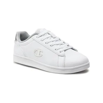 Dámská obuv Sneakersy Champion Centre Court G Gs Low Cut Shoe S32866-CHA-WW002 Bílá 39
