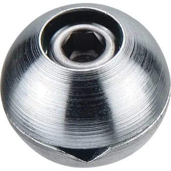 Nářadí na motocykly ACCEL závažíčka pro vyvažování paprskových kol 25G (WW-01) (ACCEL závažíčka pro vyvažování paprskových kol 25G (WW-01))