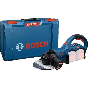 úhlová bruska 06019L8000 Aku úhlová bruska 18V bez aku Bosch EXPERT EXWS18V2-230P