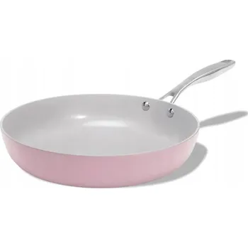 Pánev Tradiční pánev Elmich 24 cm s keramickým povrchem