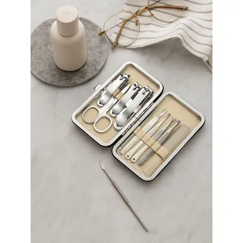 Sinsay - Sada na manikúru - levandulová - 367GL-04X - 367GL-04X-ONE