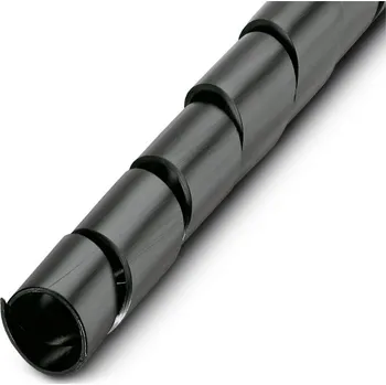 Phoenix Contact spirálová hadice černá 20 m 3241124