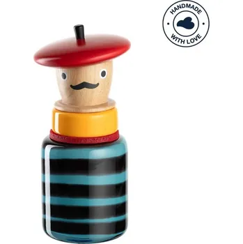 Váza Leonardo Objektová váza BUONI AMICI Pizzaiolo 24 cm