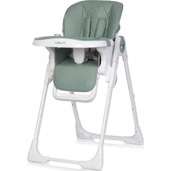 Jídelní židlička Jídelní židlička COLIBRO Noto agava