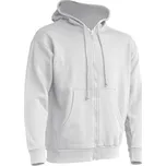 Jhk Pánská mikina JHK422 White XS