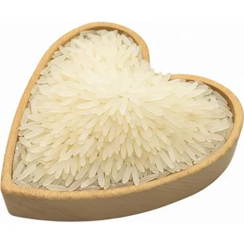 Rýže Prodejnabylin.cz - Rýže Basmati Premium - 0.5 kg