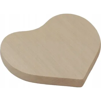 Obraz Podložka dřevěná 11,5 x 14 cm