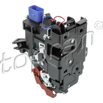 Autozámek Zámek dveří TOPRAN 113 509