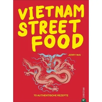 Vietnam Streetfood - Mai, Jerry