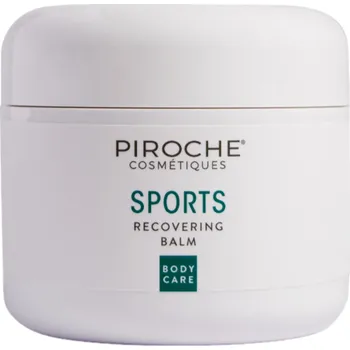 Masážní přípravek Obnovující balzám 250ml SPORTS by PIROCHE