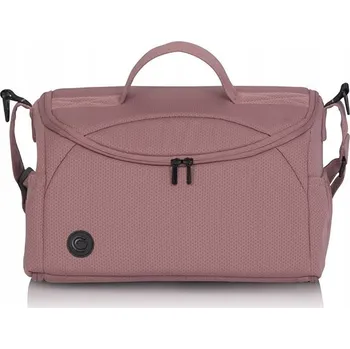 Přebalovací taška MOI CAVOE Taška ke kočárku - Desert Rose