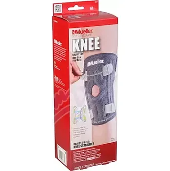 Mueller Adjust to fit ortéza na koleno