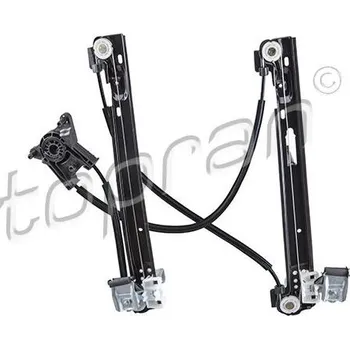 Stahovačka okna Zvedací zařízení oken TOPRAN 117 129