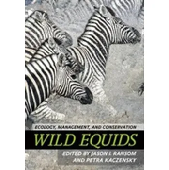 Příroda Wild Equids