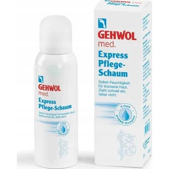 Péče o nohy Gehwol sprej na nohy 125 ml