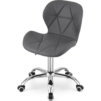 Kancelářská židle Mufart Dorm šedá