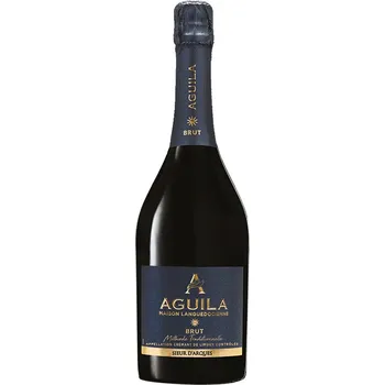 Sieur D'Arques Aguila Crémant de Limoux Brut 0,75l