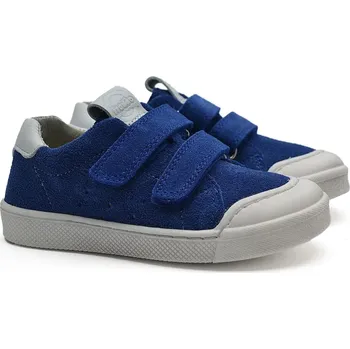 Chlapecké polobotky Dětské boty FRODDO G2130316 užší střih Velikost: 30