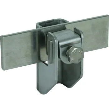 Hromosvod Podpěra DEHN 277239 pásku 277239