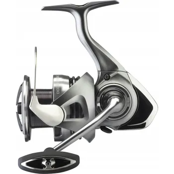 Rybářský naviják Naviják Daiwa 23 Exceler LT 4000-C