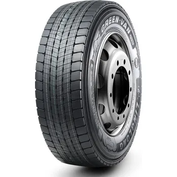 LEAO 315/60R22,5 ETD100 152/148 L 16PR TL (Dálkový pneu Leao ETD100 315/60-22,5)