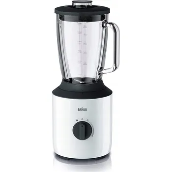 Braun JB3150WH 800W Konvový mixér bílý