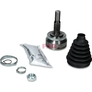 Hřídel nápravy Sada kloubů, hnací hřídel Schaeffler FAG 771 0136 30