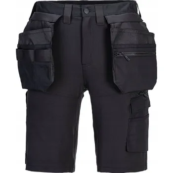 Pracovní obuv Krátké pracovní kalhoty Portwest DX451 vel. 44