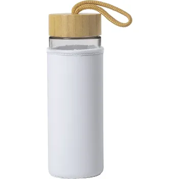 Láhev Locamb skleněná láhev