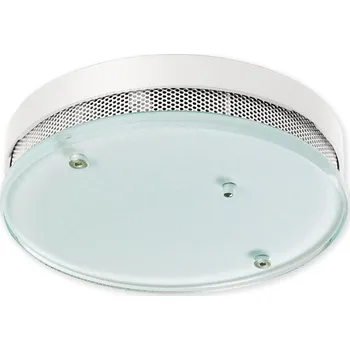 Bezpečnostní detektor Ostatni 15/40 CT 3005 O bílá konvenční designový opticko-kouřový detektor