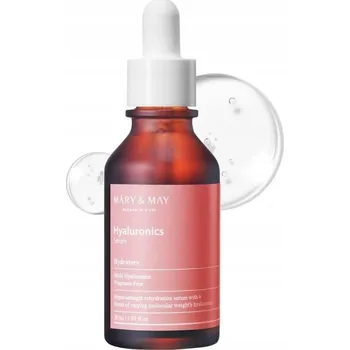 Pleťové sérum Hydratační sérum MARY&MAY 30 ml