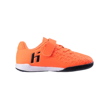 Dětská sálová obuv Dětské Sálovky HUARI JUSINO JR IC M000291272 – Oranžová 34