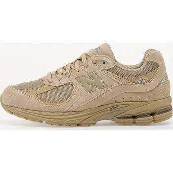 Dámská obuv Tenisky New Balance 2002 Stoneware/ Silver Metallic EUR 37.5