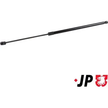 Motorový prostor Pneumatická pružina, kapota motoru JP GROUP 1181221000