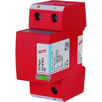 Přepěťová ochrana DEHN Svodič gap M DGP 255 961101
