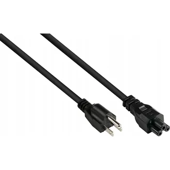 Napájecí kabel Good Connections P4505-S018 síťový kabel, 1,8 m,