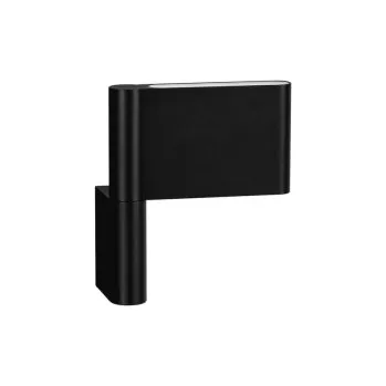 Nástěnné svítidlo Nástěnné LED svítidlo NOVA LUCE FLUSSO 5W 3000K 9540277