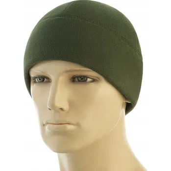 Čepice M-Tac Čepice Zimní Polarová Watch Cap Elite 320g/m2 S Izolací Slimtex AO S