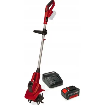 IP kamera EINHELL KULTIVÁTOR GE-CR 18/20 Li E 3431210 sada AKUMULÁTOR 4,0AH