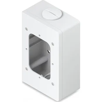 Elektroinstalační krabice Ubiquiti Reader Junction Box W - Instalační krabice pro UniFi Access Reader