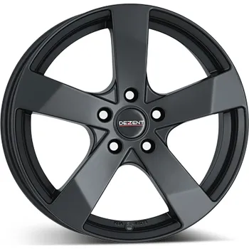 Alu kolo Disk DEZENT TD dark 16x6.5 (PCZTTDZ0KA50K)