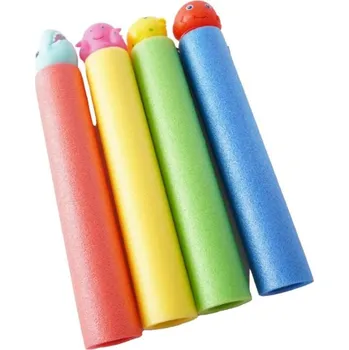 Dětská zbraň Mac Toys SPORTO - Vodní dělo - Zvířátko