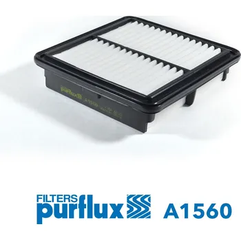 Vzduchový filtr Vzduchový filtr PURFLUX A1560