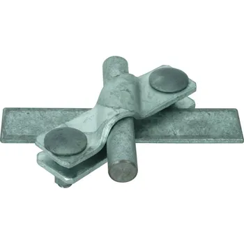 Krokosvorka Svorka DEHN 308330 SV 7-10/16mm FI 40mm 308330