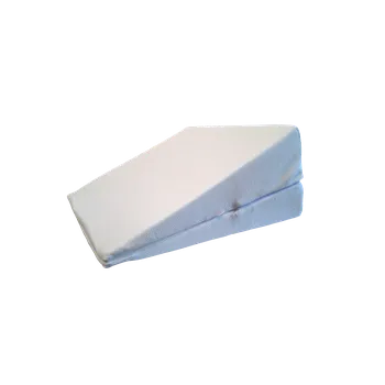 Polštář ANTAR AT03027 klínový polštář na reflux 58 x 60 x 26 cm