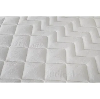 Matrace Matrace Ameland H2 90 - M&K Foam Tencel 90x18 cm