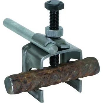 Krokosvorka Svorka DEHN 308035 šroubová 308035