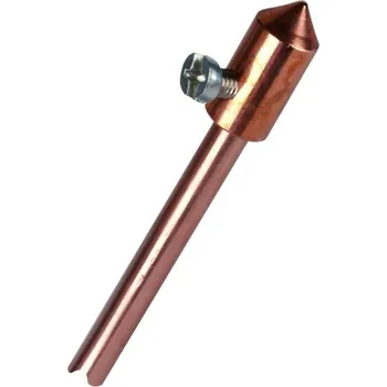 Závitová tyč DEHN Koncovka 110017 110017