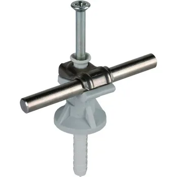 Hromosvod Podpěra DEHN 250001 nerez 250001